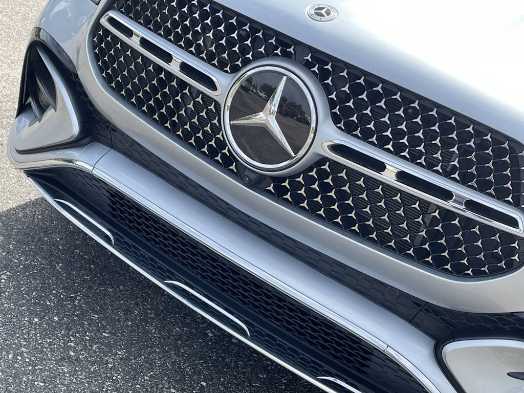 Thumbnail: 2024 Mercedes-Benz GLE - 5