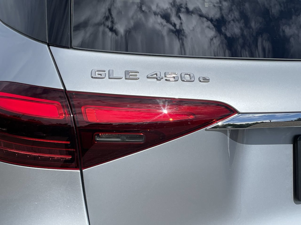 Thumbnail: 2024 Mercedes-Benz GLE - 41