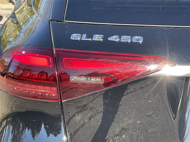 2024 Mercedes-Benz GLE 450 41