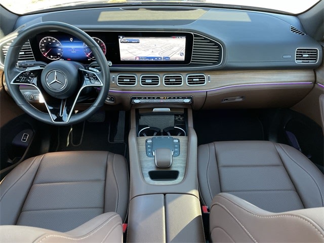 2024 Mercedes-Benz GLE 450 12