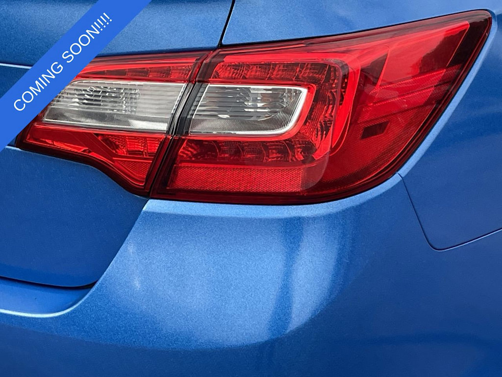 Thumbnail: 2015 Subaru Legacy - 33