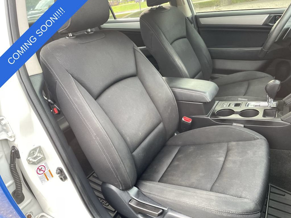 Thumbnail: 2015 Subaru Legacy - 11