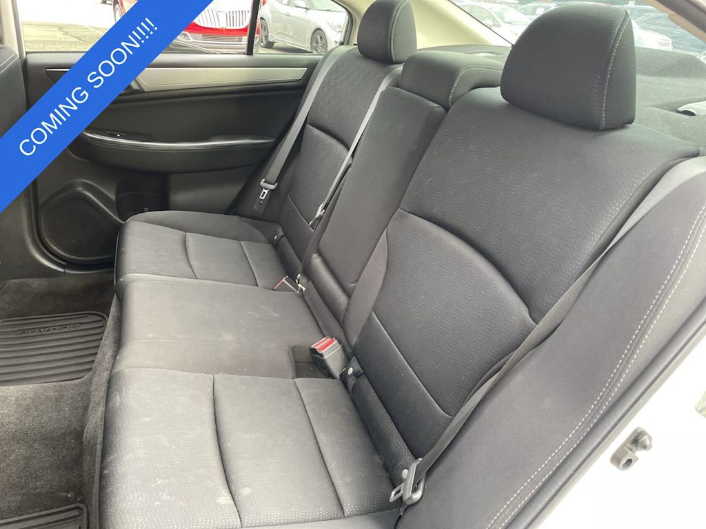 Thumbnail: 2015 Subaru Legacy - 26