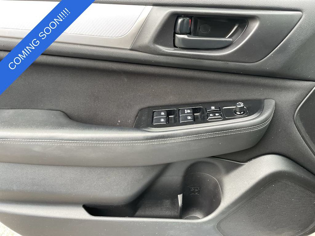 Thumbnail: 2015 Subaru Legacy - 31
