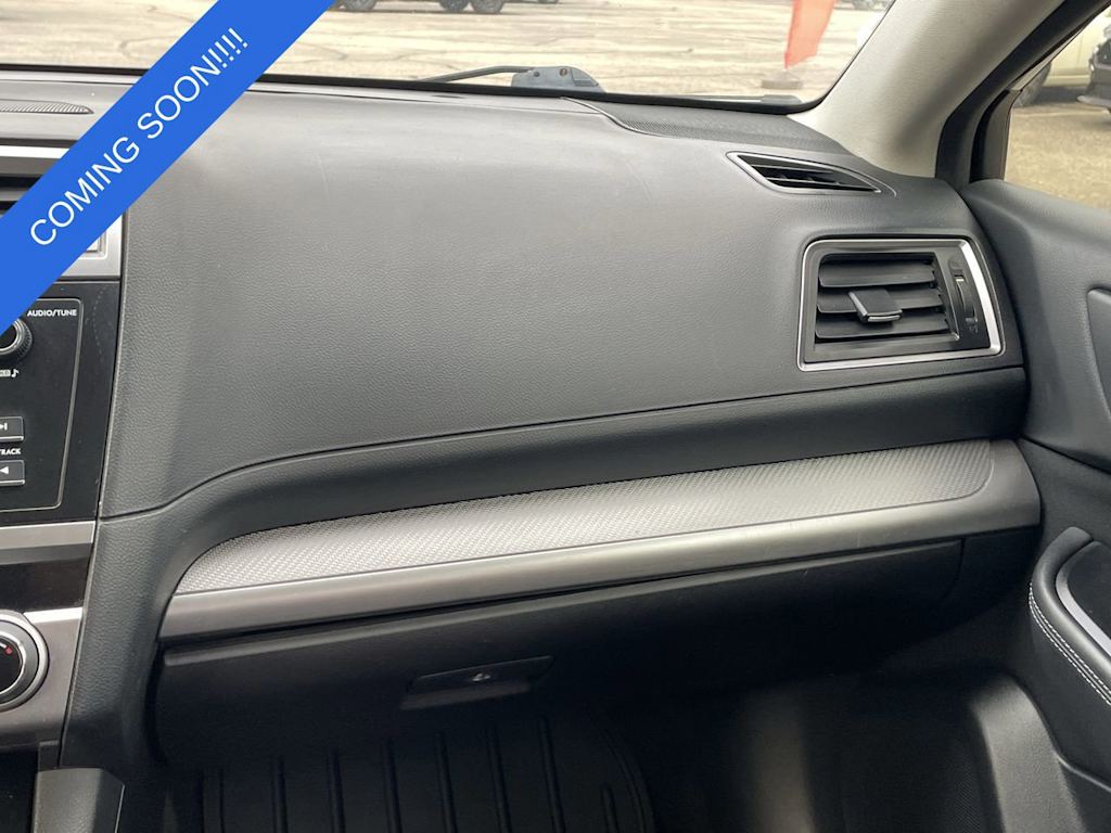 Thumbnail: 2015 Subaru Legacy - 25