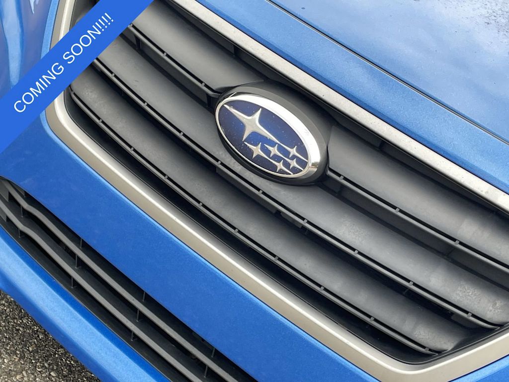 Thumbnail: 2015 Subaru Legacy - 6