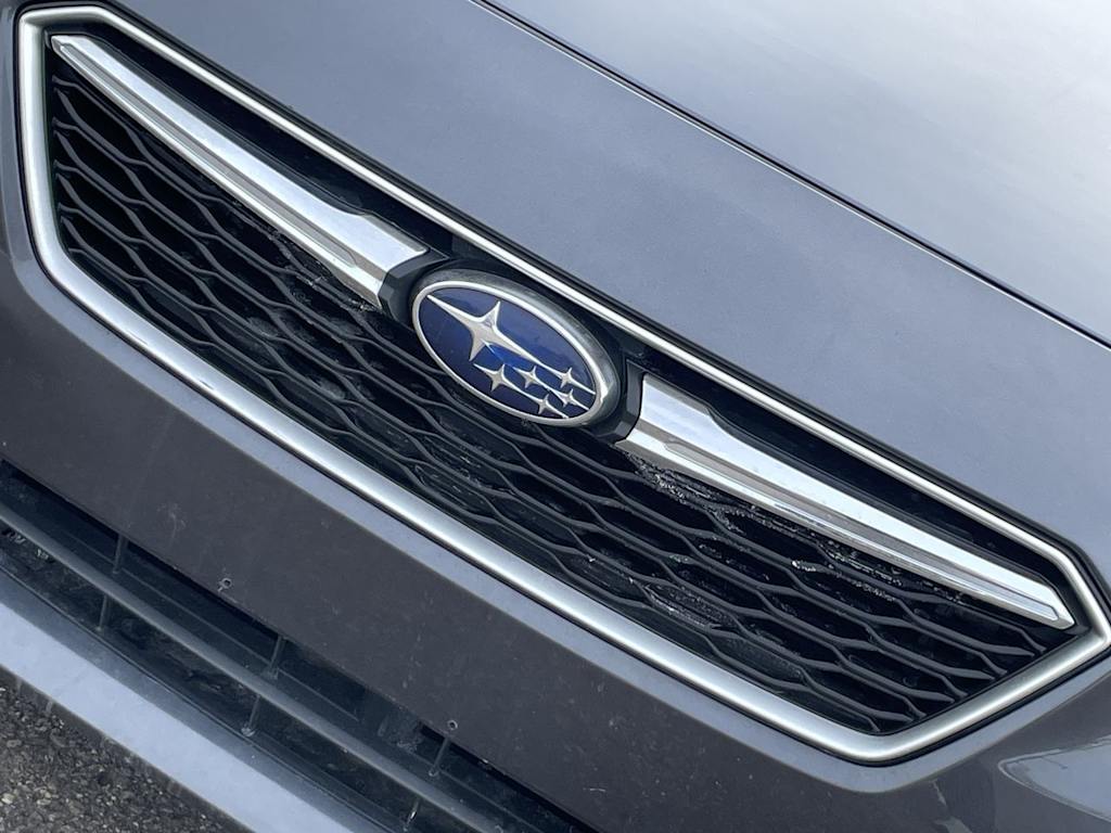 Thumbnail: 2018 Subaru Impreza - 6