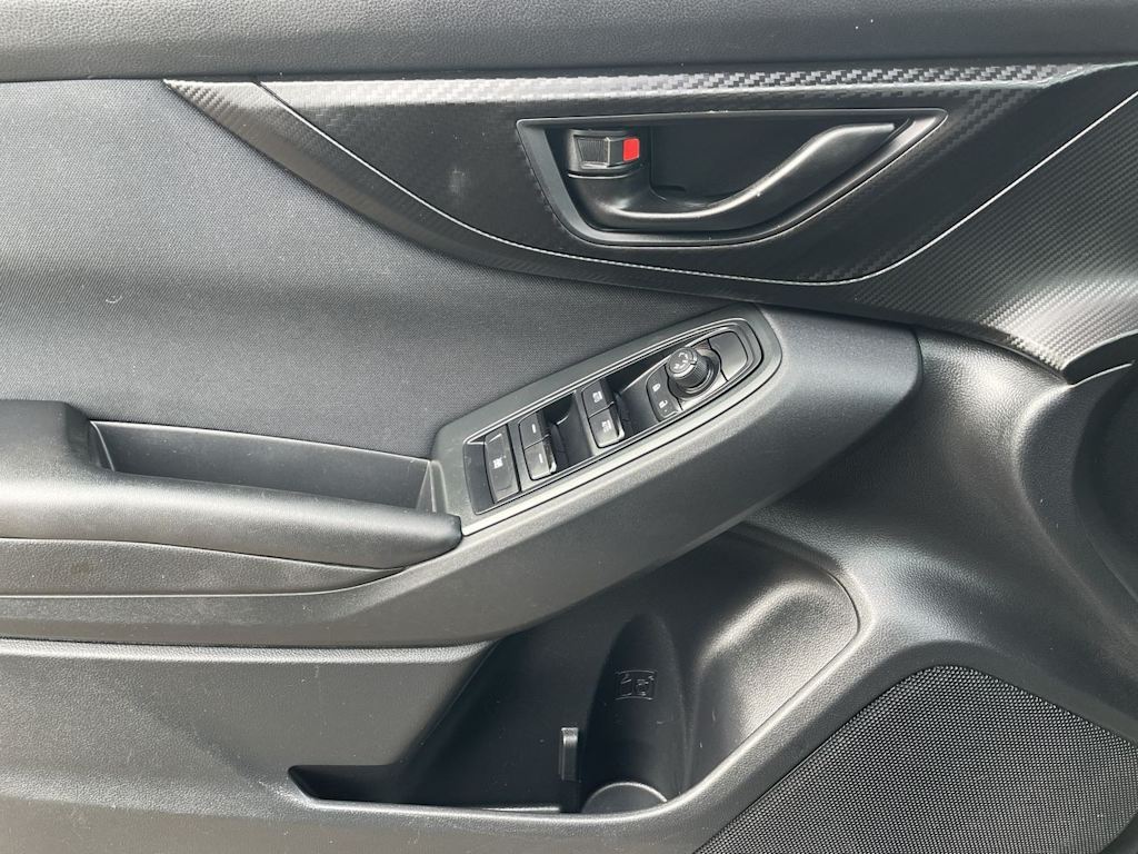 Thumbnail: 2018 Subaru Impreza - 32