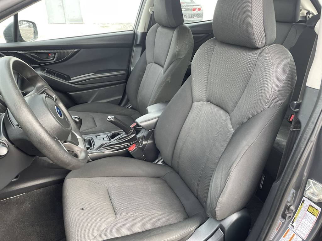 Thumbnail: 2018 Subaru Impreza - 10