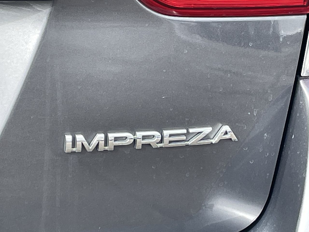 Thumbnail: 2018 Subaru Impreza - 34