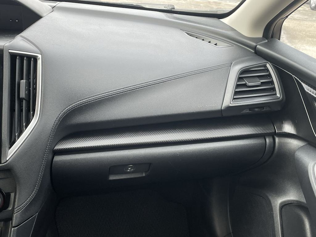 Thumbnail: 2018 Subaru Impreza - 25