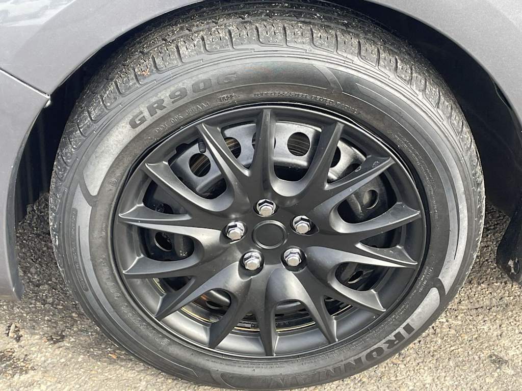 Thumbnail: 2018 Subaru Impreza - 7