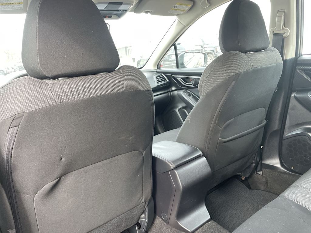 Thumbnail: 2018 Subaru Impreza - 27