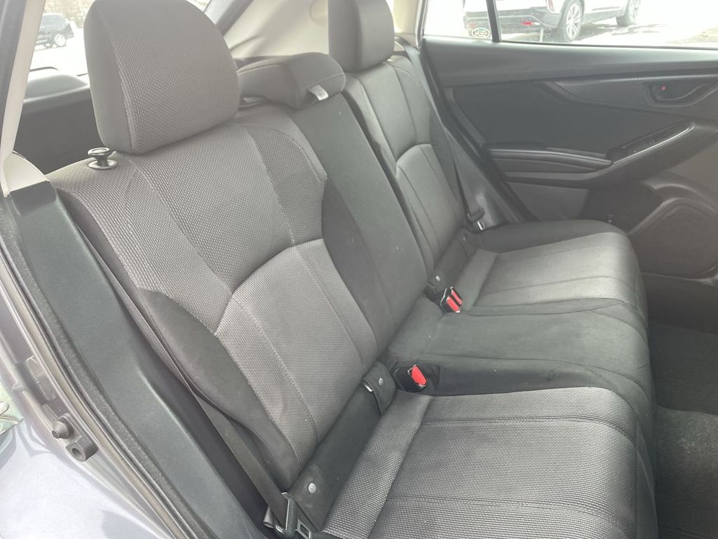 Thumbnail: 2018 Subaru Impreza - 12