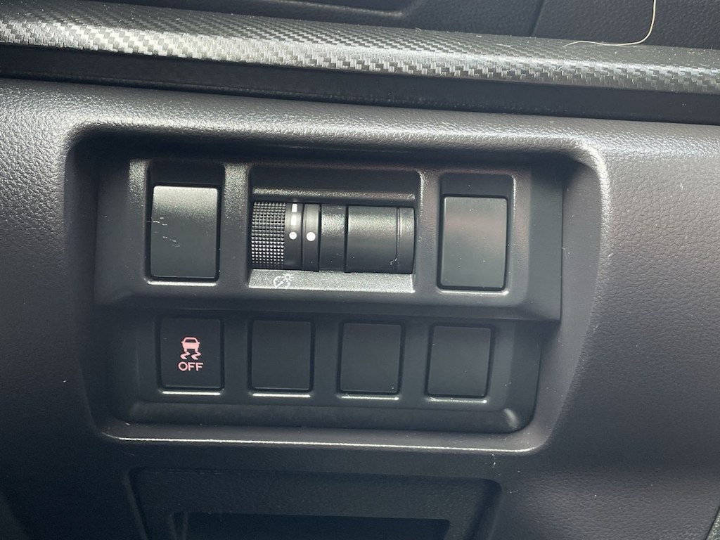 Thumbnail: 2018 Subaru Impreza - 29