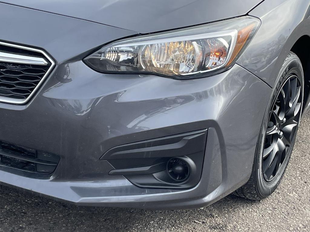 Thumbnail: 2018 Subaru Impreza - 33