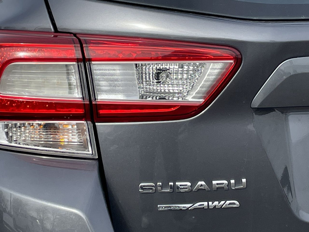 Thumbnail: 2018 Subaru Impreza - 35