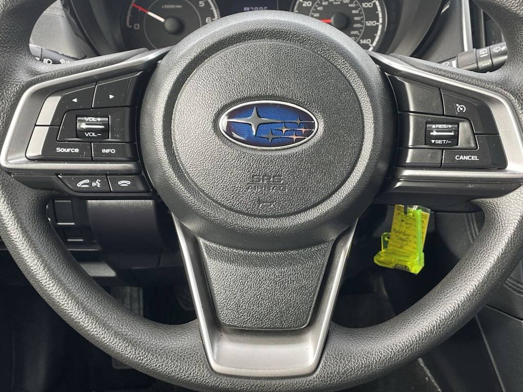 Thumbnail: 2018 Subaru Impreza - 24