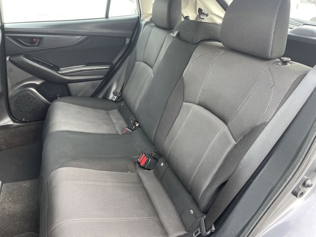 Thumbnail: 2018 Subaru Impreza - 26