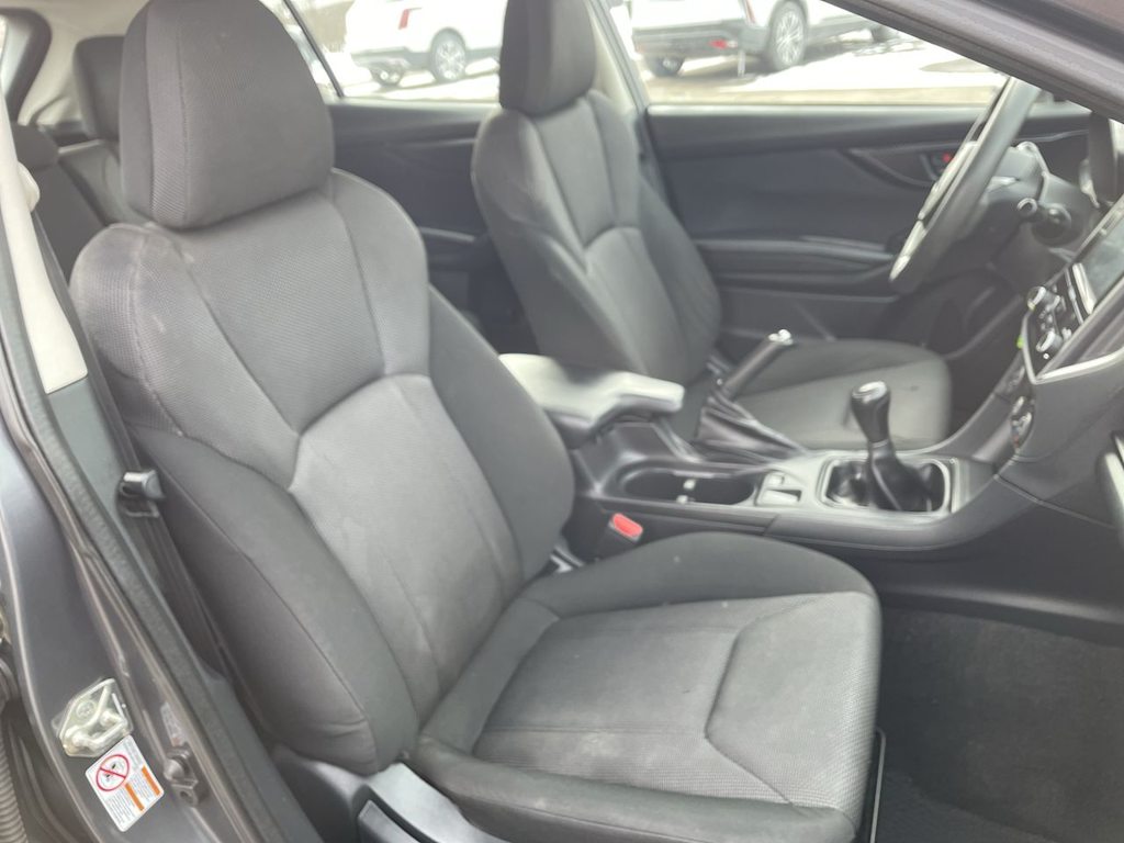 Thumbnail: 2018 Subaru Impreza - 11