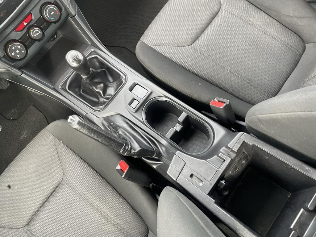 Thumbnail: 2018 Subaru Impreza - 14