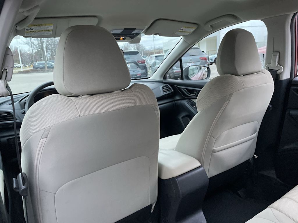 Thumbnail: 2021 Subaru Impreza - 26