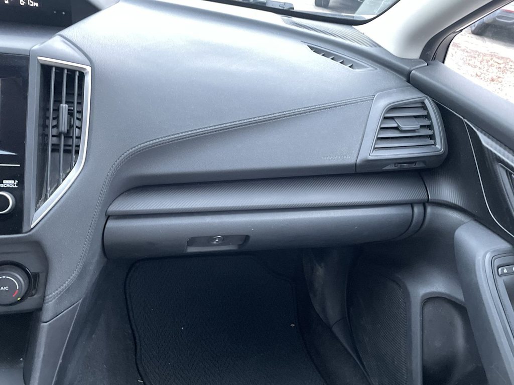 Thumbnail: 2021 Subaru Impreza - 24