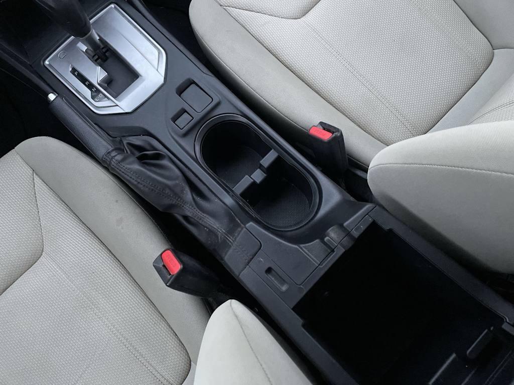 Thumbnail: 2021 Subaru Impreza - 15