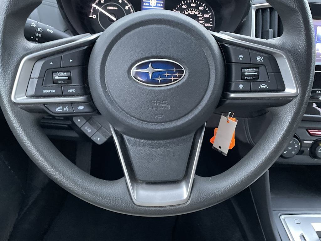 Thumbnail: 2021 Subaru Impreza - 23