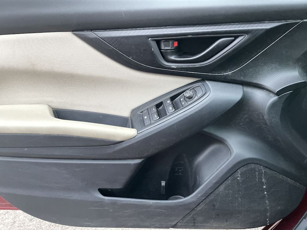 Thumbnail: 2021 Subaru Impreza - 32