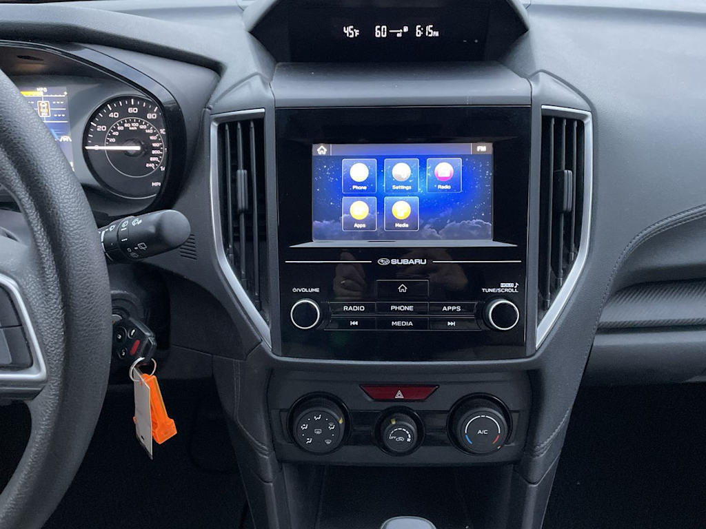 Thumbnail: 2021 Subaru Impreza - 12