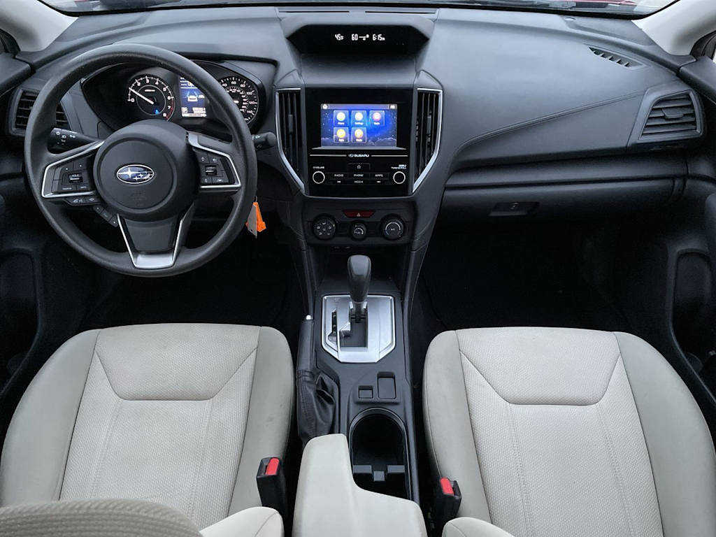 Thumbnail: 2021 Subaru Impreza - 8