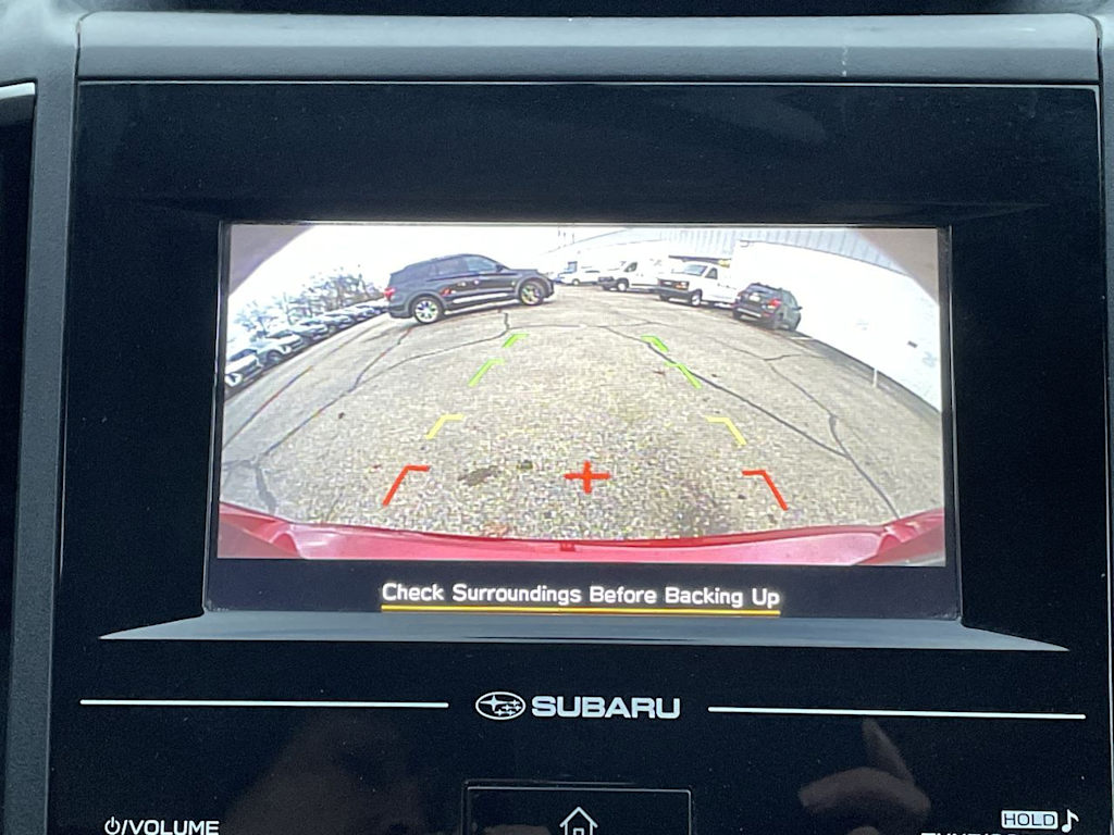 Thumbnail: 2021 Subaru Impreza - 28