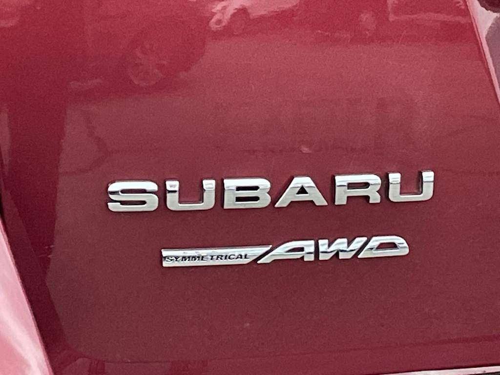 Thumbnail: 2021 Subaru Impreza - 34