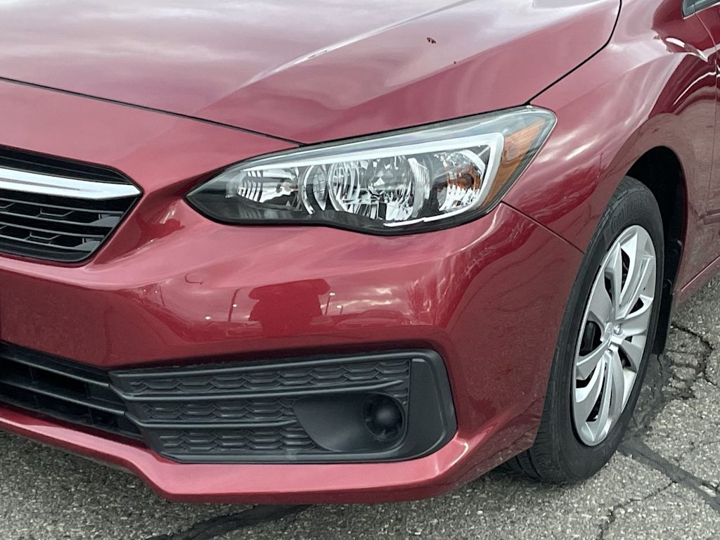 Thumbnail: 2021 Subaru Impreza - 33