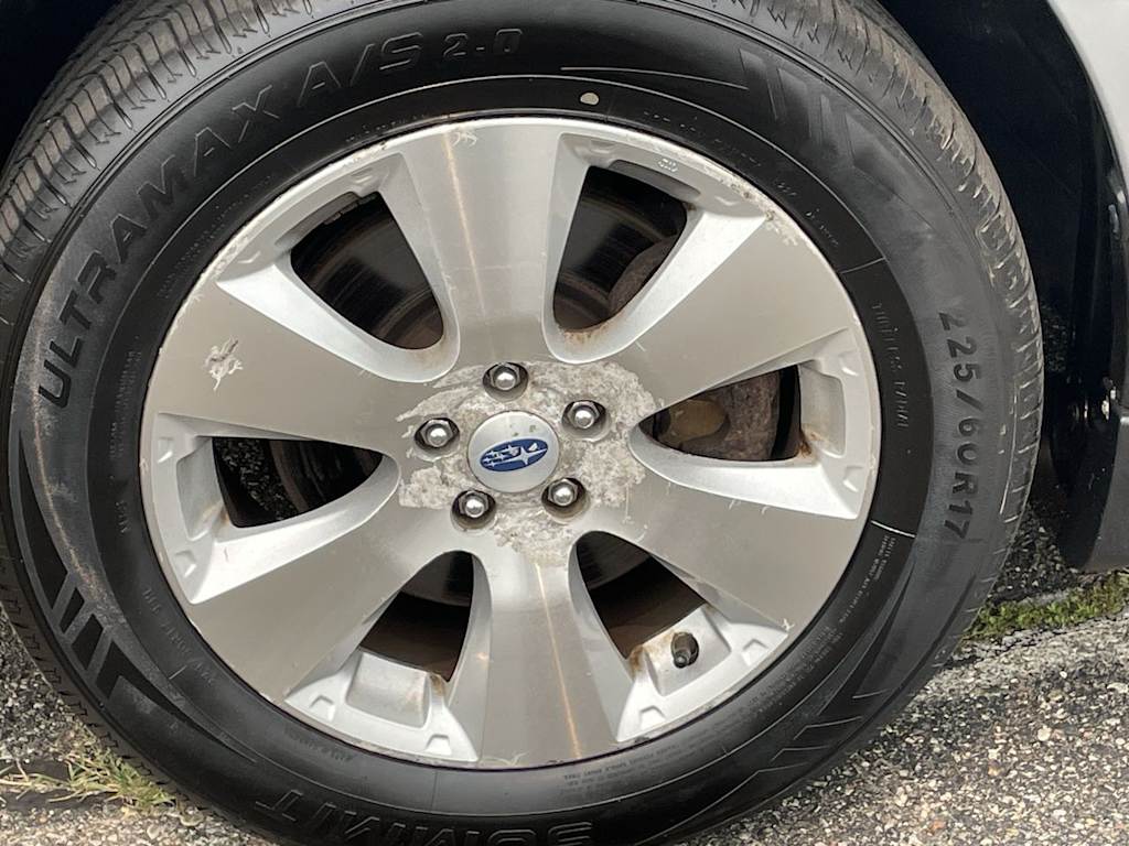 Thumbnail: 2011 Subaru Outback - 6