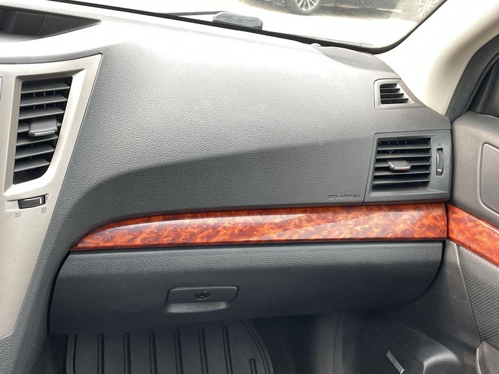 Thumbnail: 2011 Subaru Outback - 24