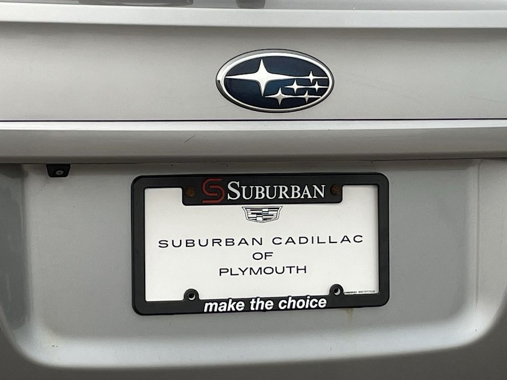 Thumbnail: 2011 Subaru Outback - 36