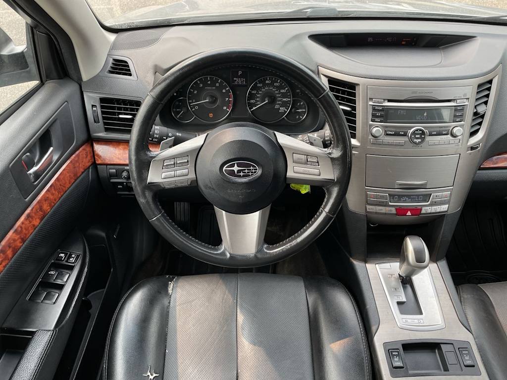 Thumbnail: 2011 Subaru Outback - 2