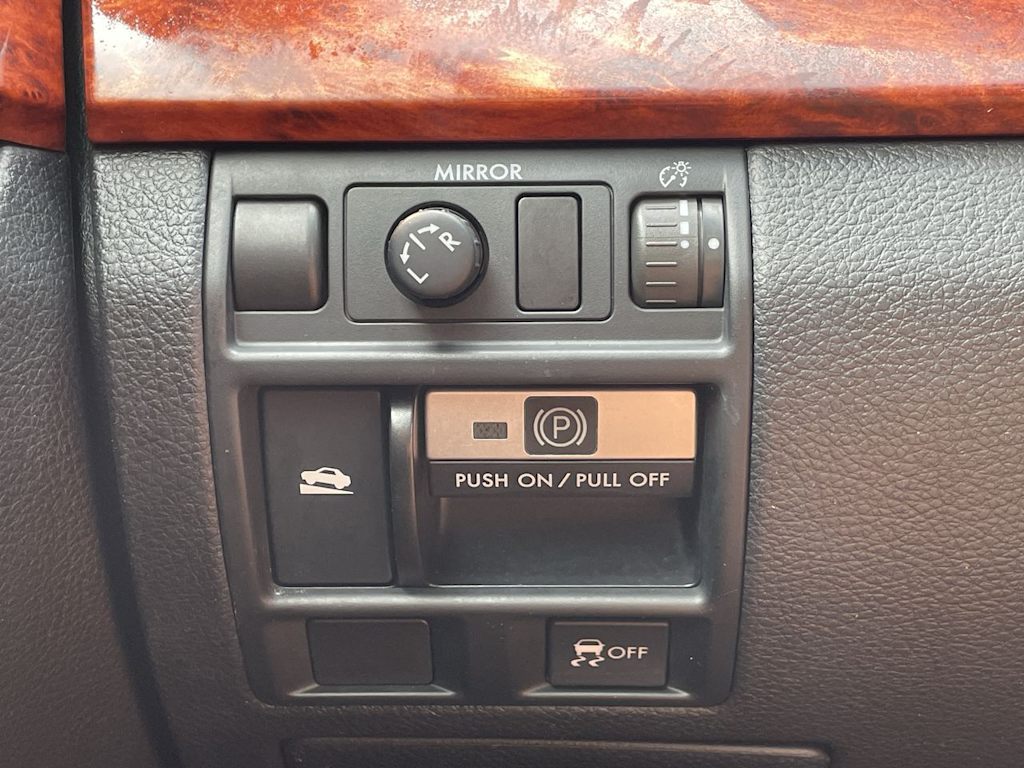 Thumbnail: 2011 Subaru Outback - 29