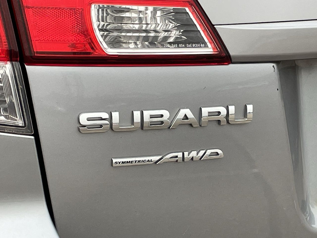 Thumbnail: 2011 Subaru Outback - 34
