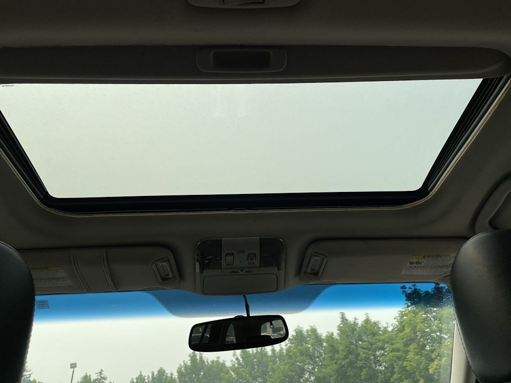 Thumbnail: 2011 Subaru Outback - 27