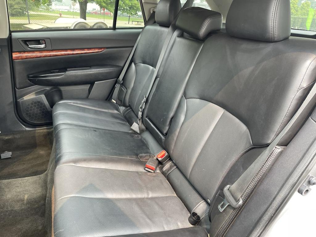Thumbnail: 2011 Subaru Outback - 25