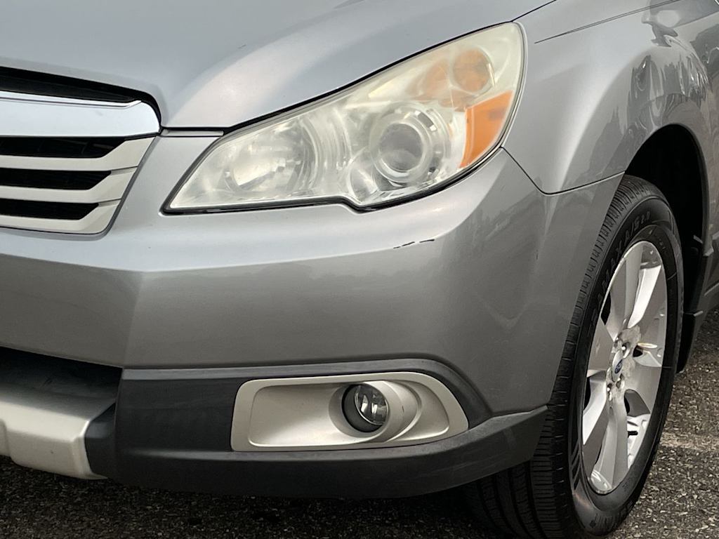 Thumbnail: 2011 Subaru Outback - 33