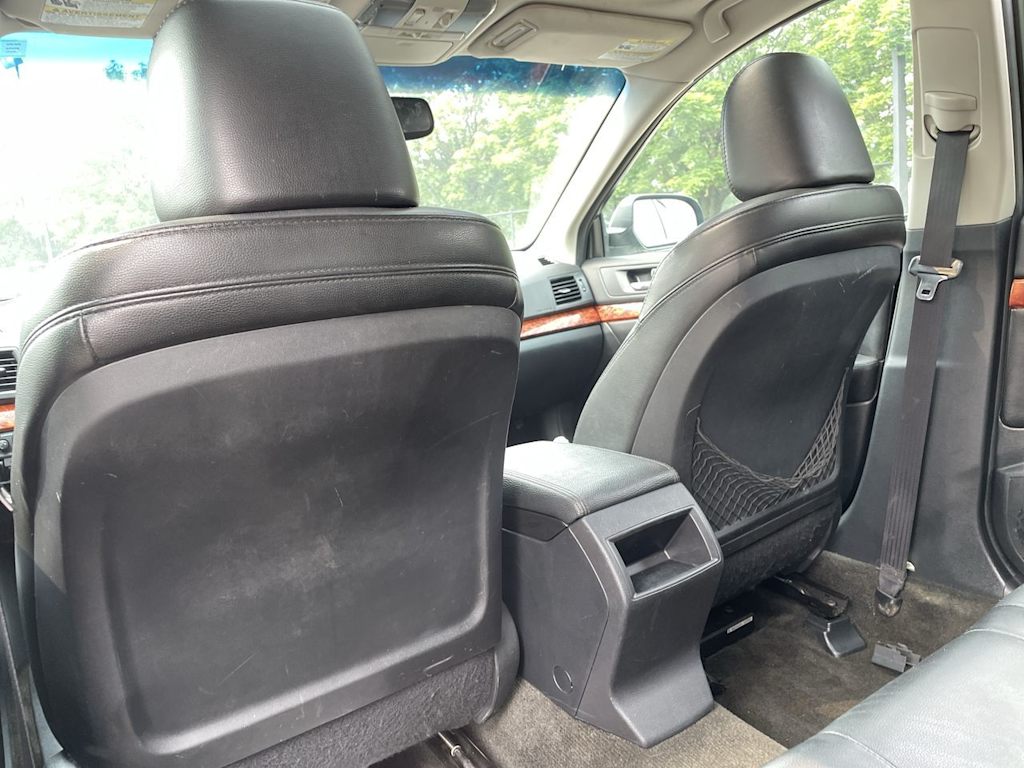 Thumbnail: 2011 Subaru Outback - 26