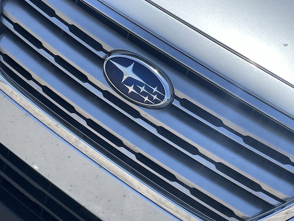 Thumbnail: 2017 Subaru Outback - 5