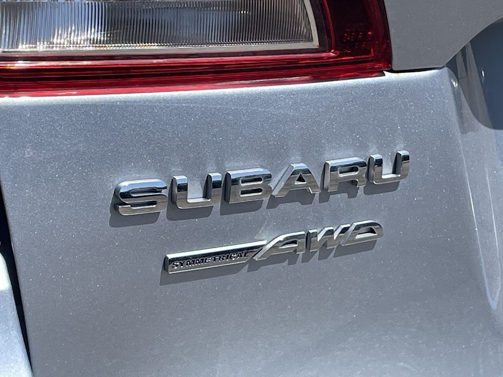 Thumbnail: 2017 Subaru Outback - 34