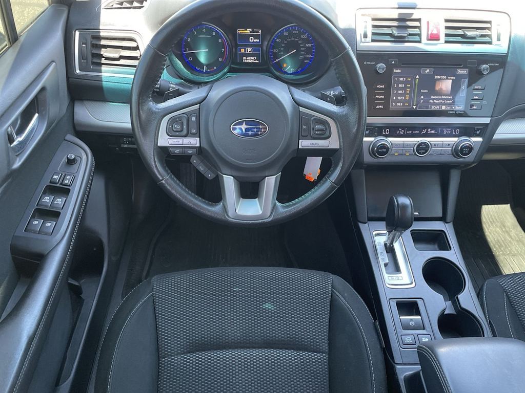 Thumbnail: 2017 Subaru Outback - 2