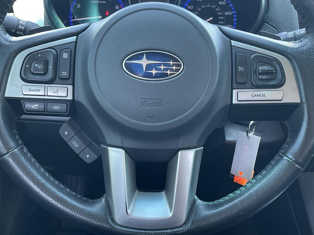 Thumbnail: 2017 Subaru Outback - 23