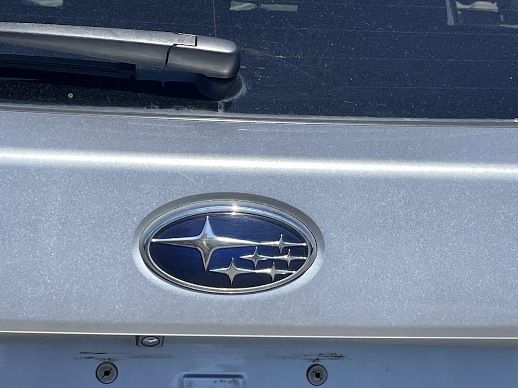 Thumbnail: 2017 Subaru Outback - 36